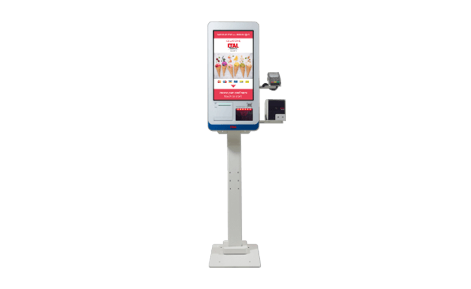 ITALKIOSK-215PS-2