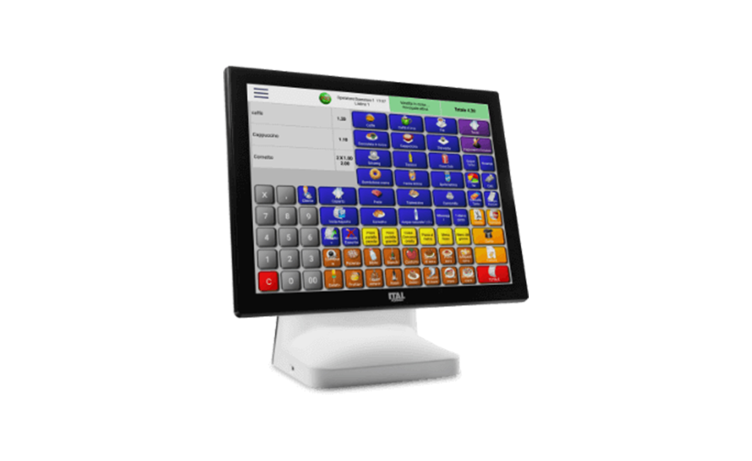 ITALPOS-95-1