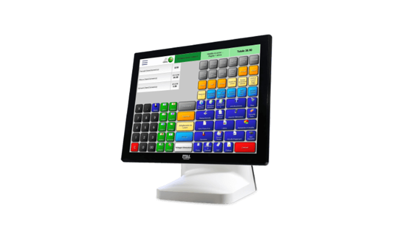 ITALPOS-95-2